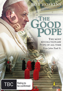 The Good Pope: Pope John XXIII - 2-DVD Set (DVD)